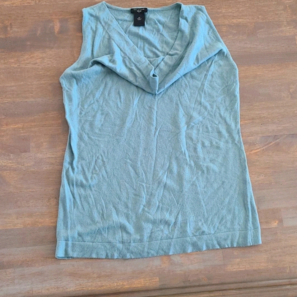 Ann Taylor Knit Top